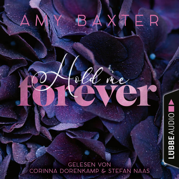Hold me forever