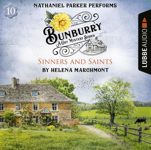 Bunburry - Sinners and Saints