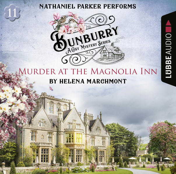 Bunburry - Murder at the Magnolia Inn
