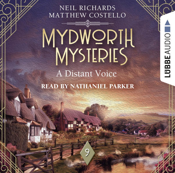 Mydworth Mysteries - A Distant Voice