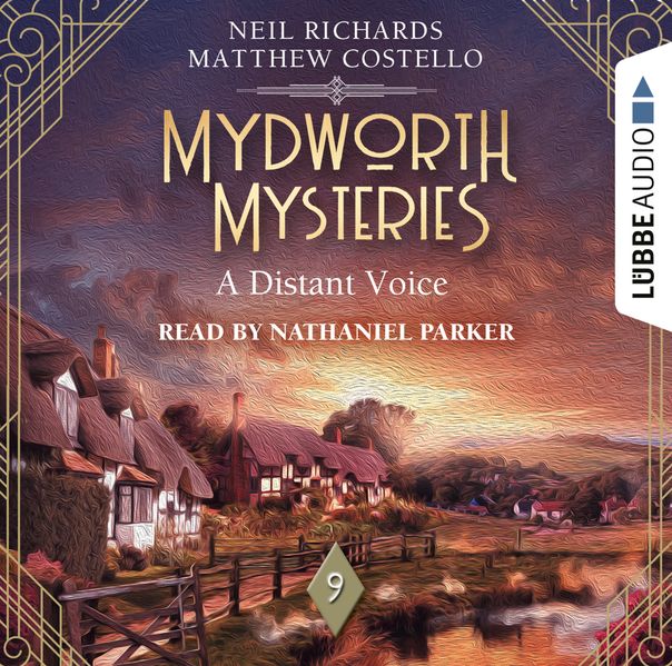 Mydworth Mysteries - A Distant Voice