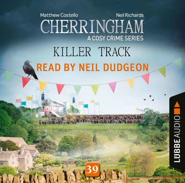 Cherringham - Episode 39