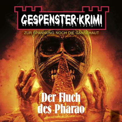 Gespenster-Krimi