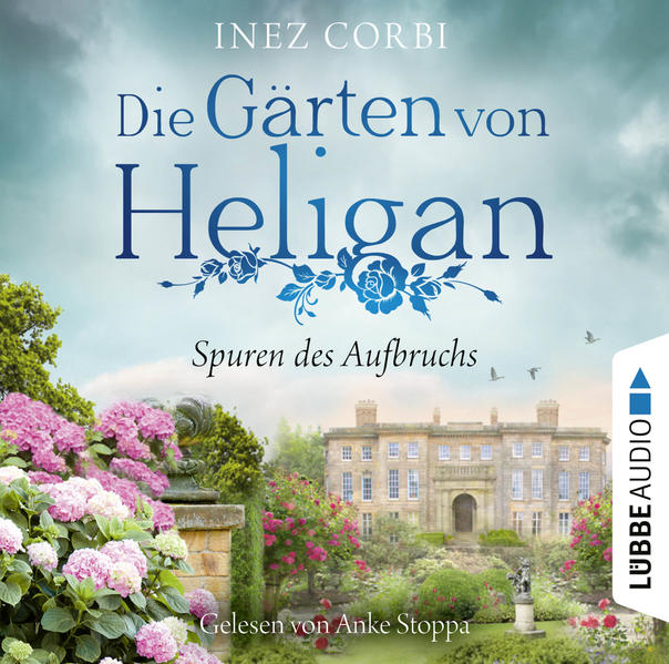 Die Gärten von Heligan - Spuren des Aufbruchs