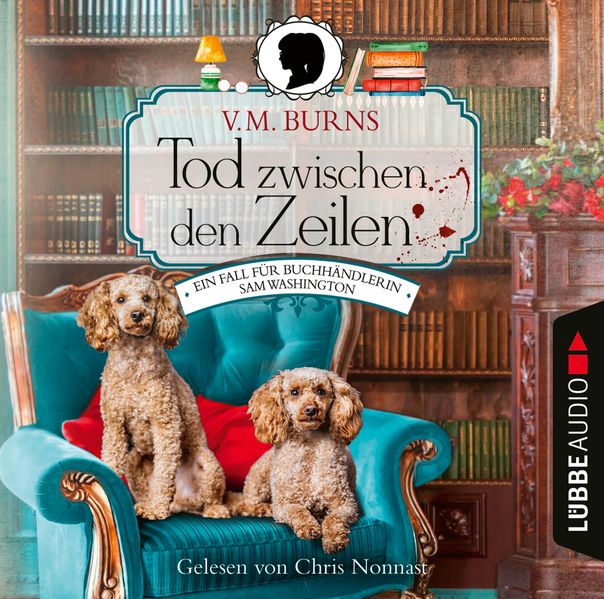 Buchcover