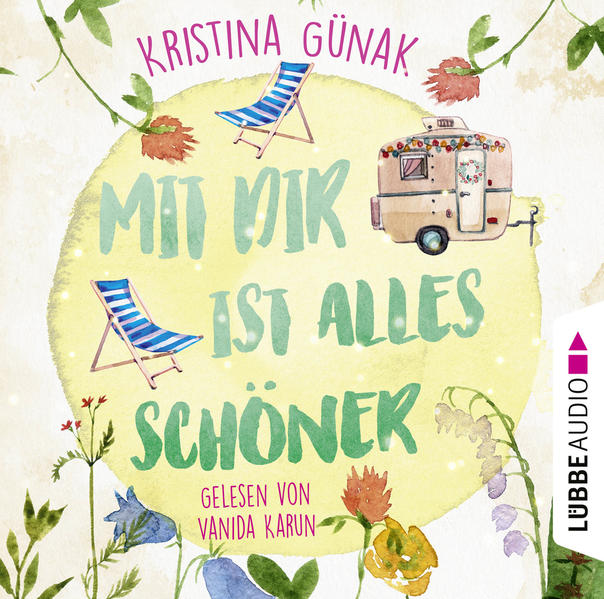 Mit dir ist alles schöner