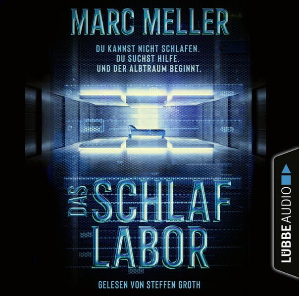 Das Schlaflabor