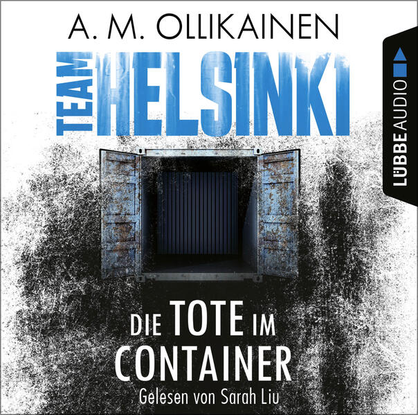 TEAM HELSINKI