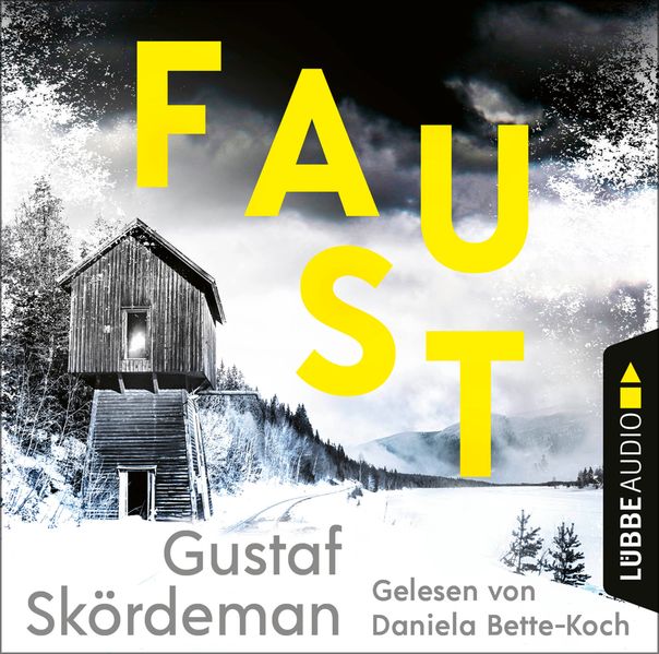 Buchcover