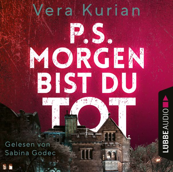 Buchcover