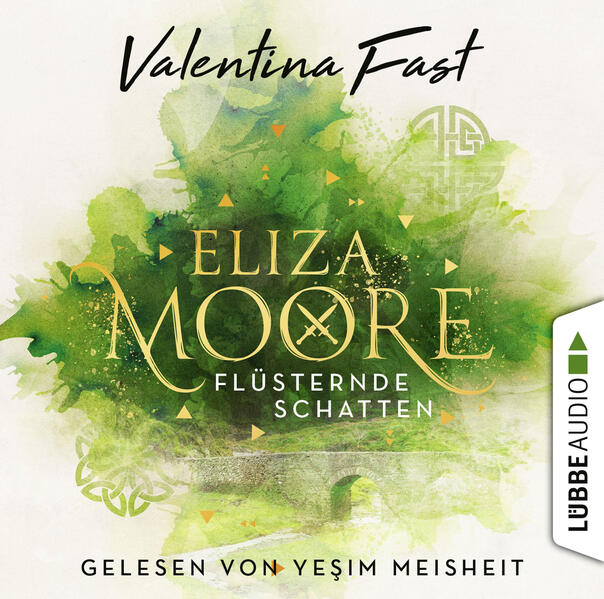 Eliza Moore