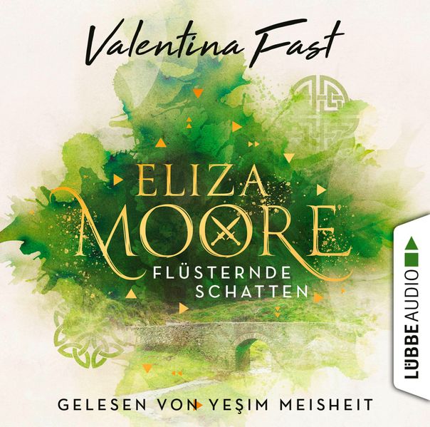 Eliza Moore