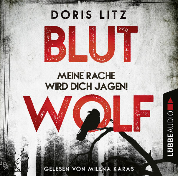 Blutwolf