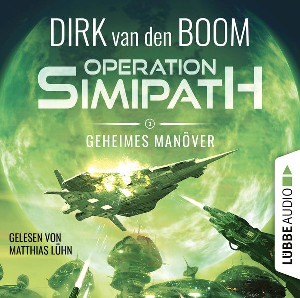 Operation Simipath - Teil 03