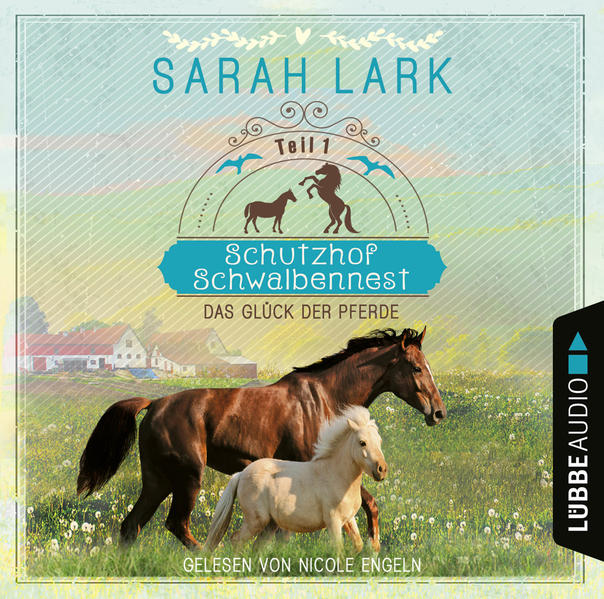 Schutzhof Schwalbennest - Teil 1