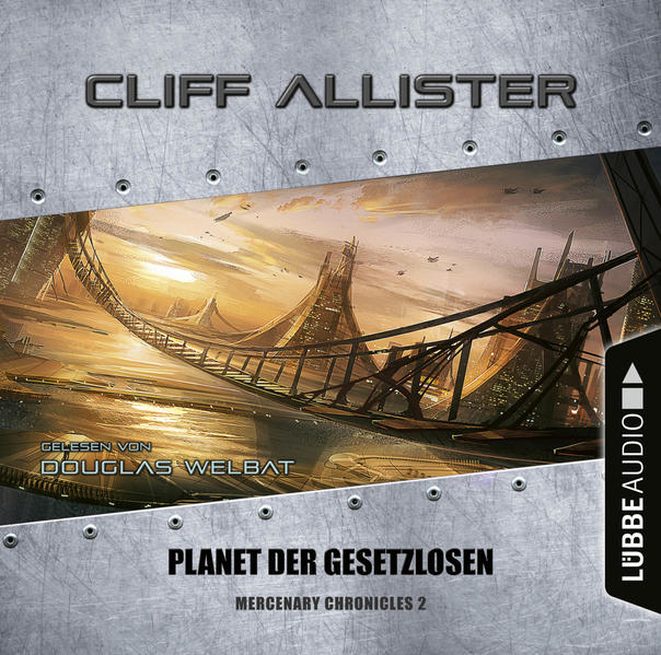 Planet der Gesetzlosen