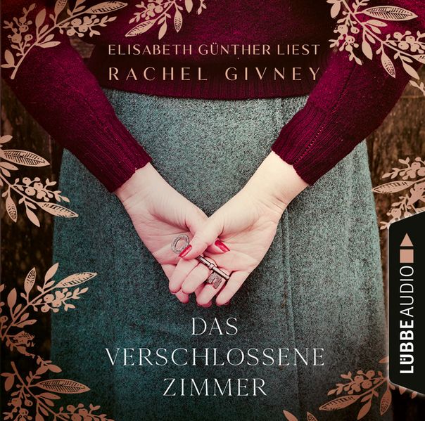 Buchcover