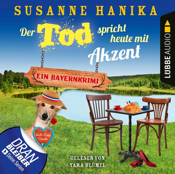 Der Tod spricht heute mit Akzent