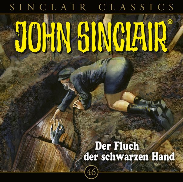 John Sinclair Classics - Folge 46