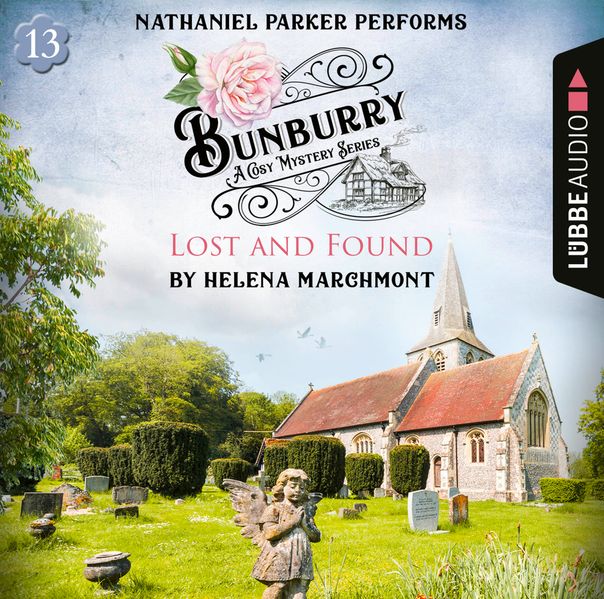 Bunburry - Lost and Found
