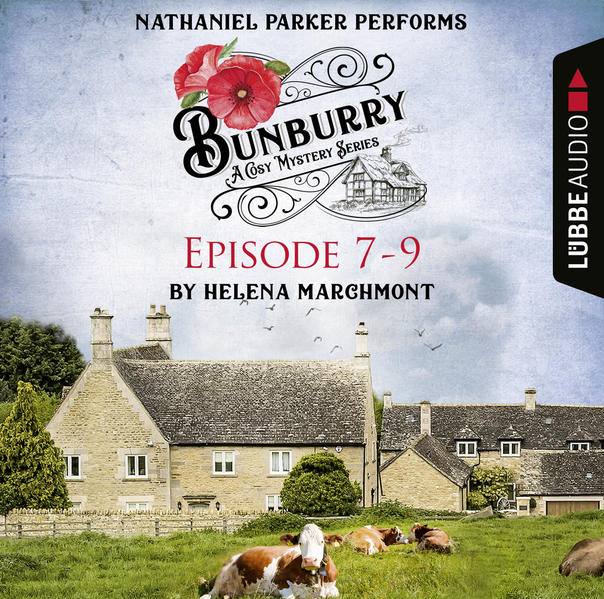 Bunburry - Episode 7-9