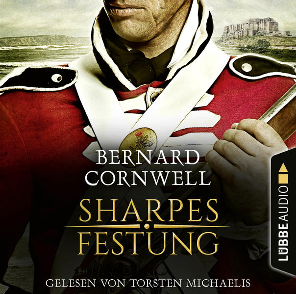 Sharpes Festung