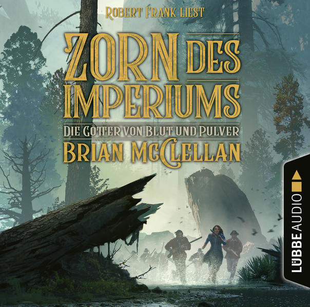 Zorn des Imperiums