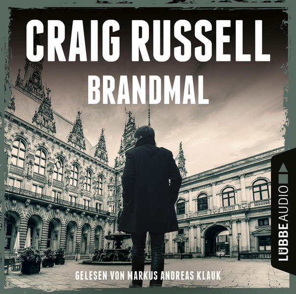 Brandmal
