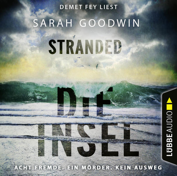 Stranded - Die Insel