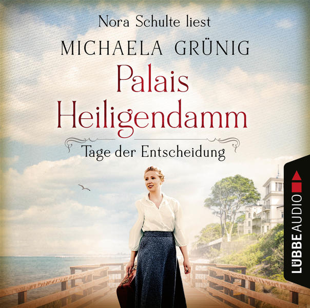 Palais Heiligendamm - Tage der Entscheidung
