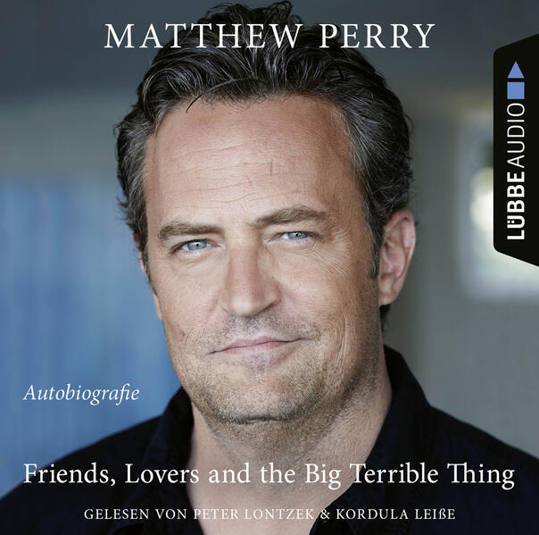 Friends, Lovers and the Big Terrible Thing