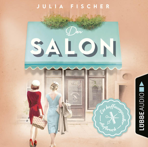 Der Salon - Ein hoffnungsvoller Aufbruch