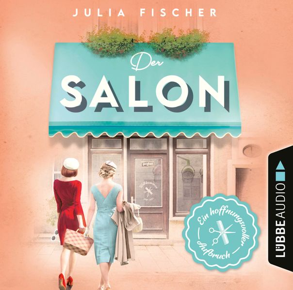 Der Salon - Ein hoffnungsvoller Aufbruch