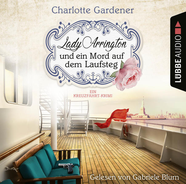Lady Arrington und ein Mord auf dem Laufsteg
