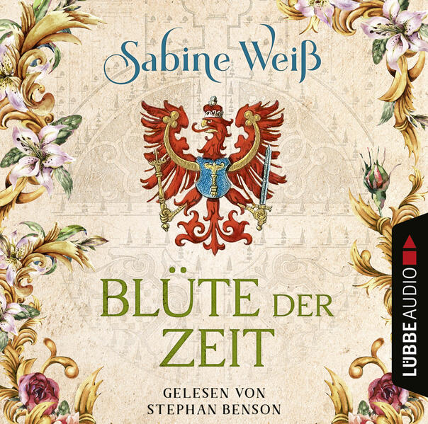 Blüte der Zeit