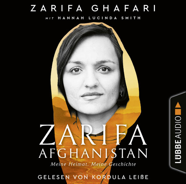Zarifa – Afghanistan