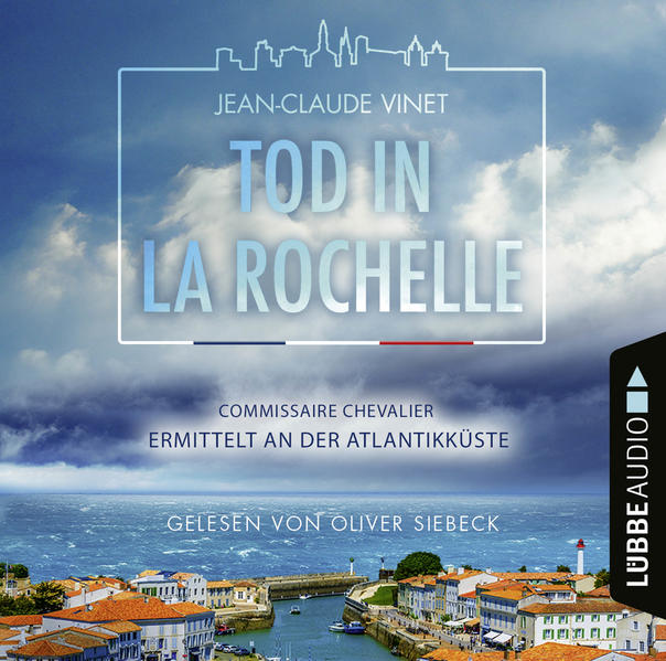 Tod in La Rochelle