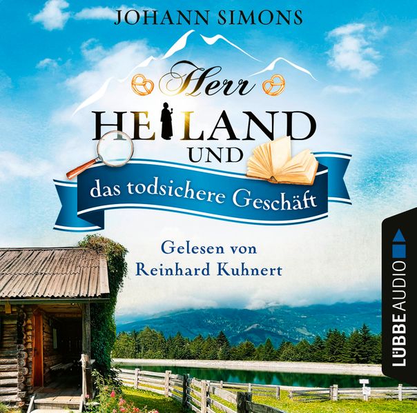 Herr Heiland - Folge 07