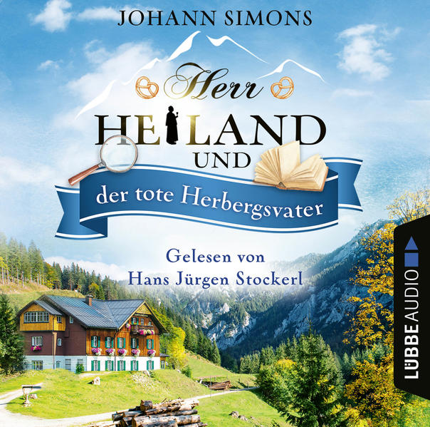 Herr Heiland - Folge 08