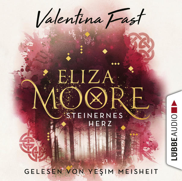 Eliza Moore