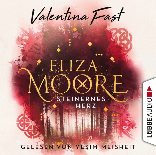 Eliza Moore