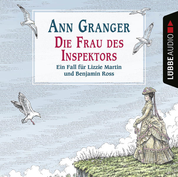 Die Frau des Inspektors