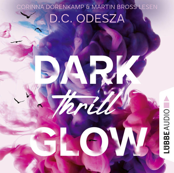 DARK Thrill GLOW