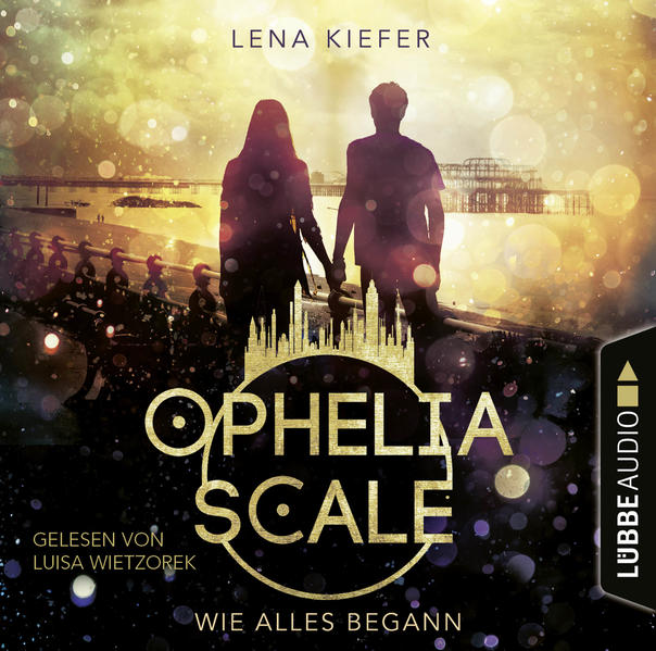 Ophelia Scale - Wie alles begann