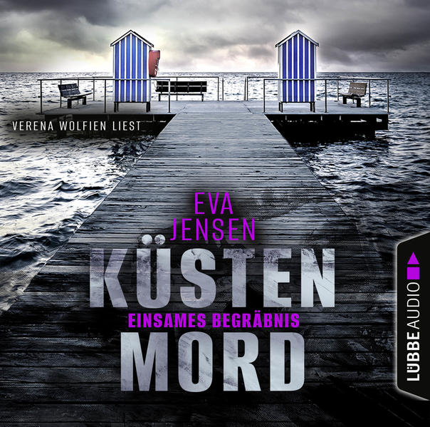 Küstenmord: Einsames Begräbnis