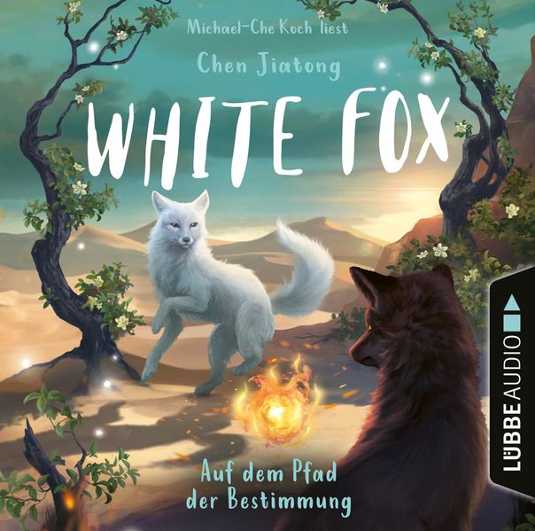 White Fox - Auf dem Pfad der Bestimmung