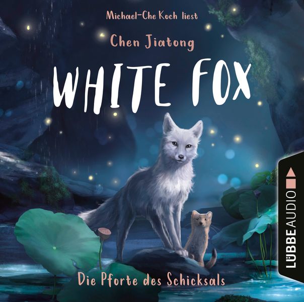 White Fox - Die Pforte des Schicksals