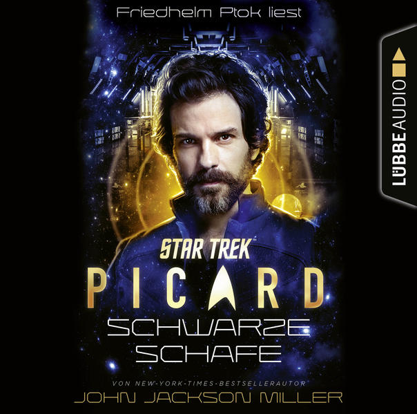Star Trek - Picard