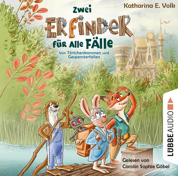 Buchcover