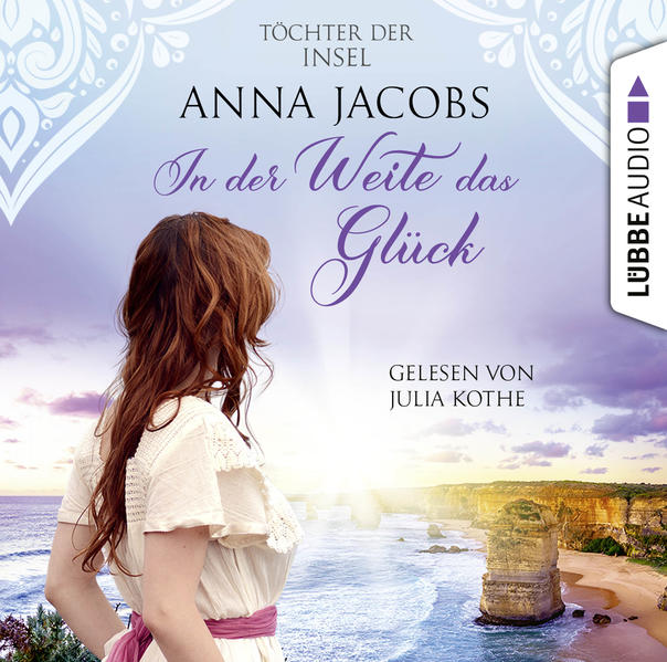 Töchter der Insel - In der Weite das Glück